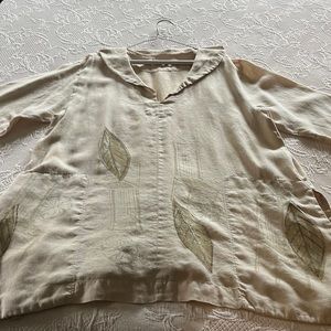 Vintage Blue Fish 1999